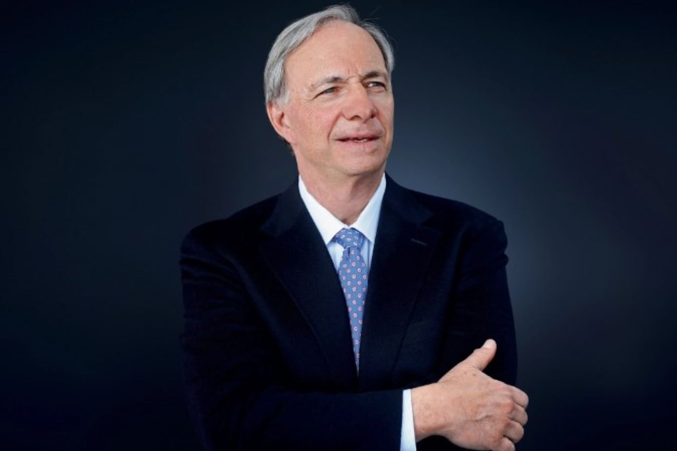 Ray Dalio Ungkap Rahasia Sukses Lewat Meditasi, Terinspirasi The Beatles