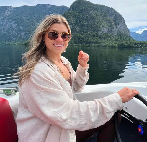 Who Is T.J. Watt's Wife? All About Dani Rhodes