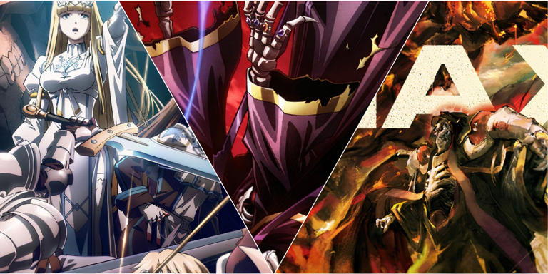 Overlord: The Sacred Kingdom Essential Details