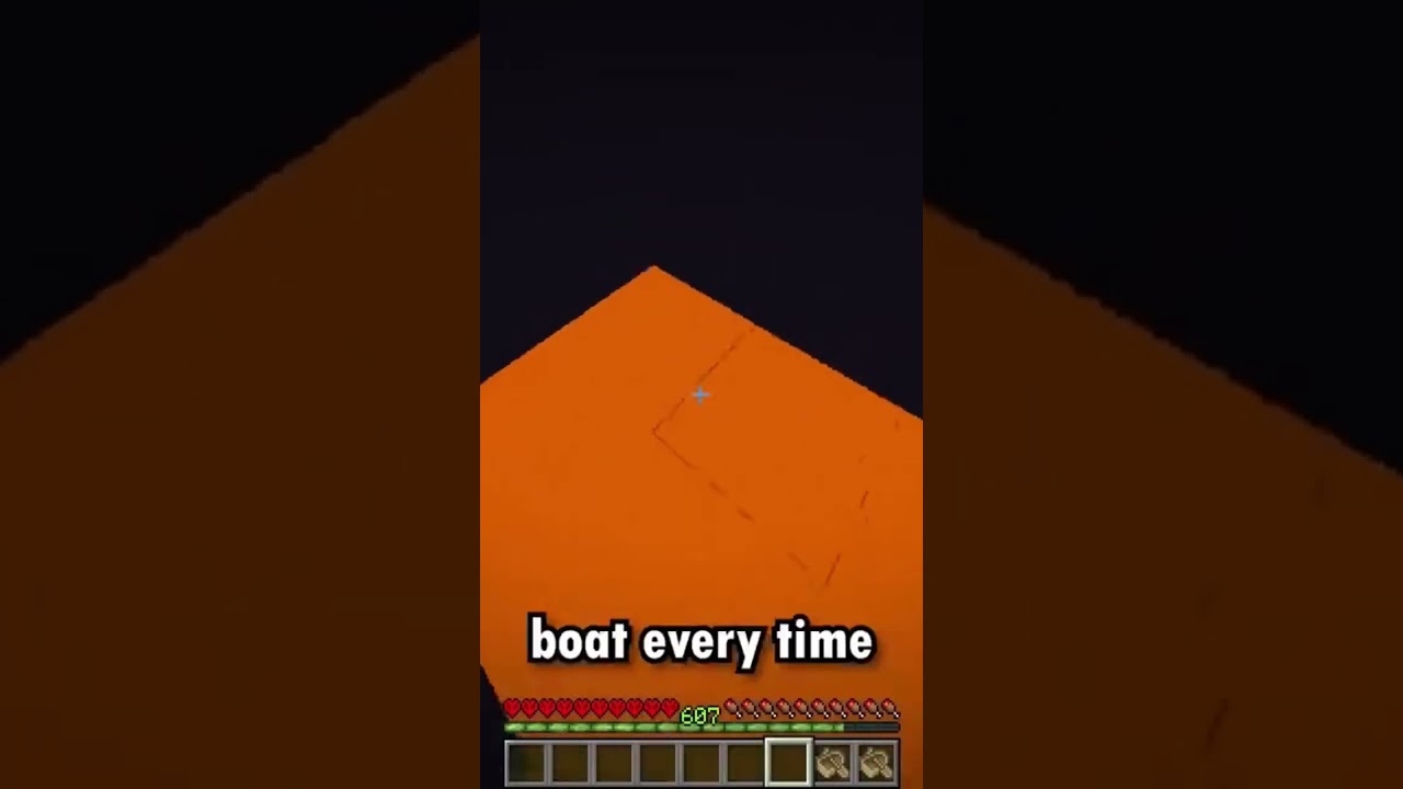 What it’s like to risk everything in hardcore Minecraft