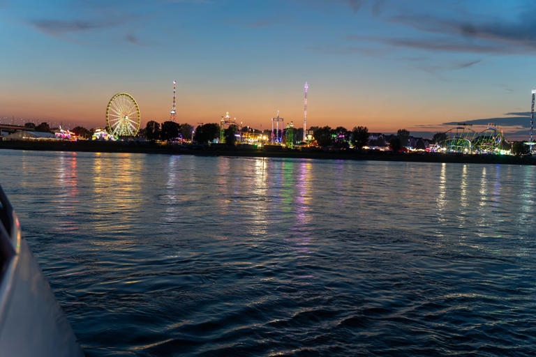 Kirmes 2025 in NRW: In diesen Städten geht’s zuerst rund! Termine und ...