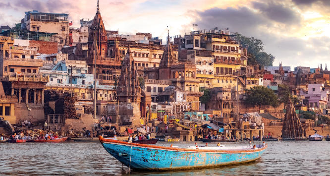 7 Amazing Places to Visit in India When You’re Strict on a Budget