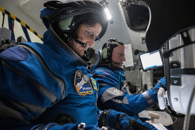 Boeing Starliner's test pilots Butch Wilmore and Suni Williams will return to Earth on a SpaceX Crew Dragon capsule in February 2025.