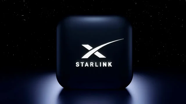 Starlink planea reducir la órbita de los satélites para mejorar la ...