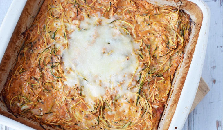 13 Weeknight Casserole Dinner Recipes