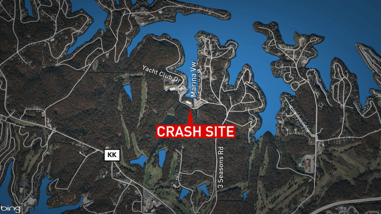 Kentucky man seriously injured in UTV crash at Lake of the Ozarks 