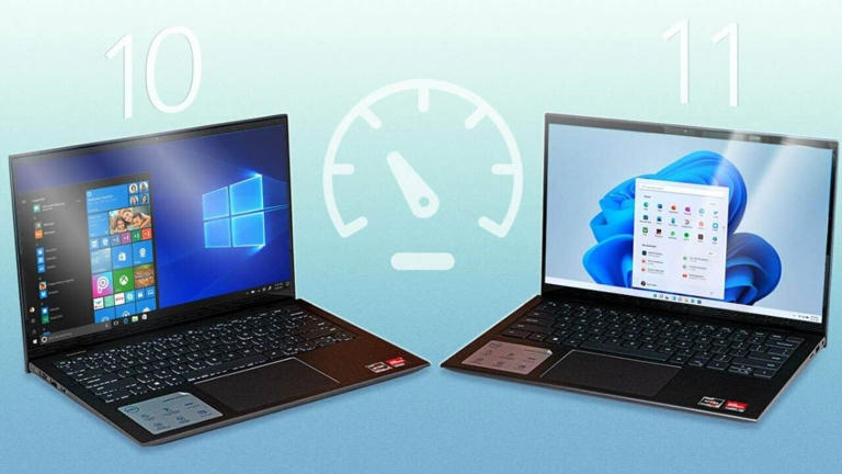 Principales Diferencias Entre Windows 10 Y Windows 11 Explicadas De Manera Sencilla 4585