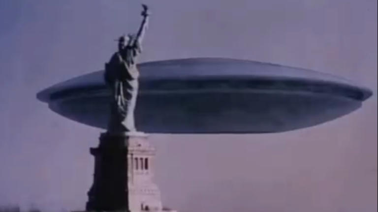 32 Great Sci-Fi TV Shows From The '70s And '80s