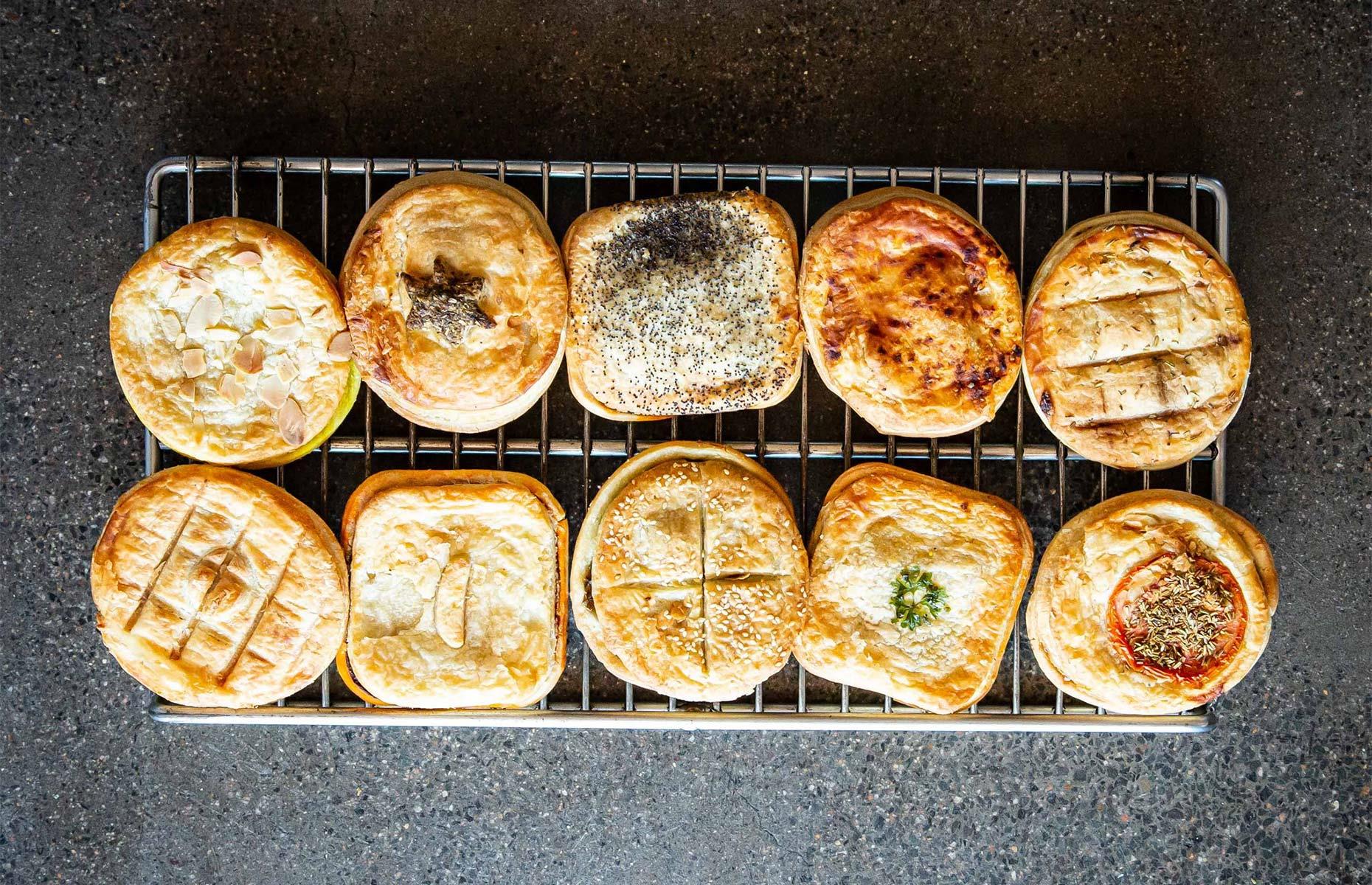 Ranked: Australia’s best pie shops you need to try