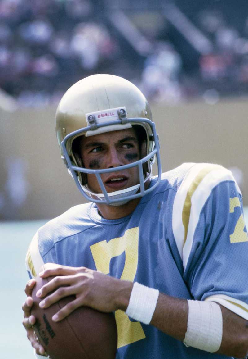 'NCIS': Mark Harmon's Life & Career