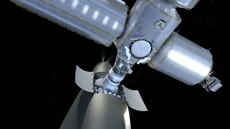 Esta empresa quiere reinventar el cohete espacial como un avión espacial