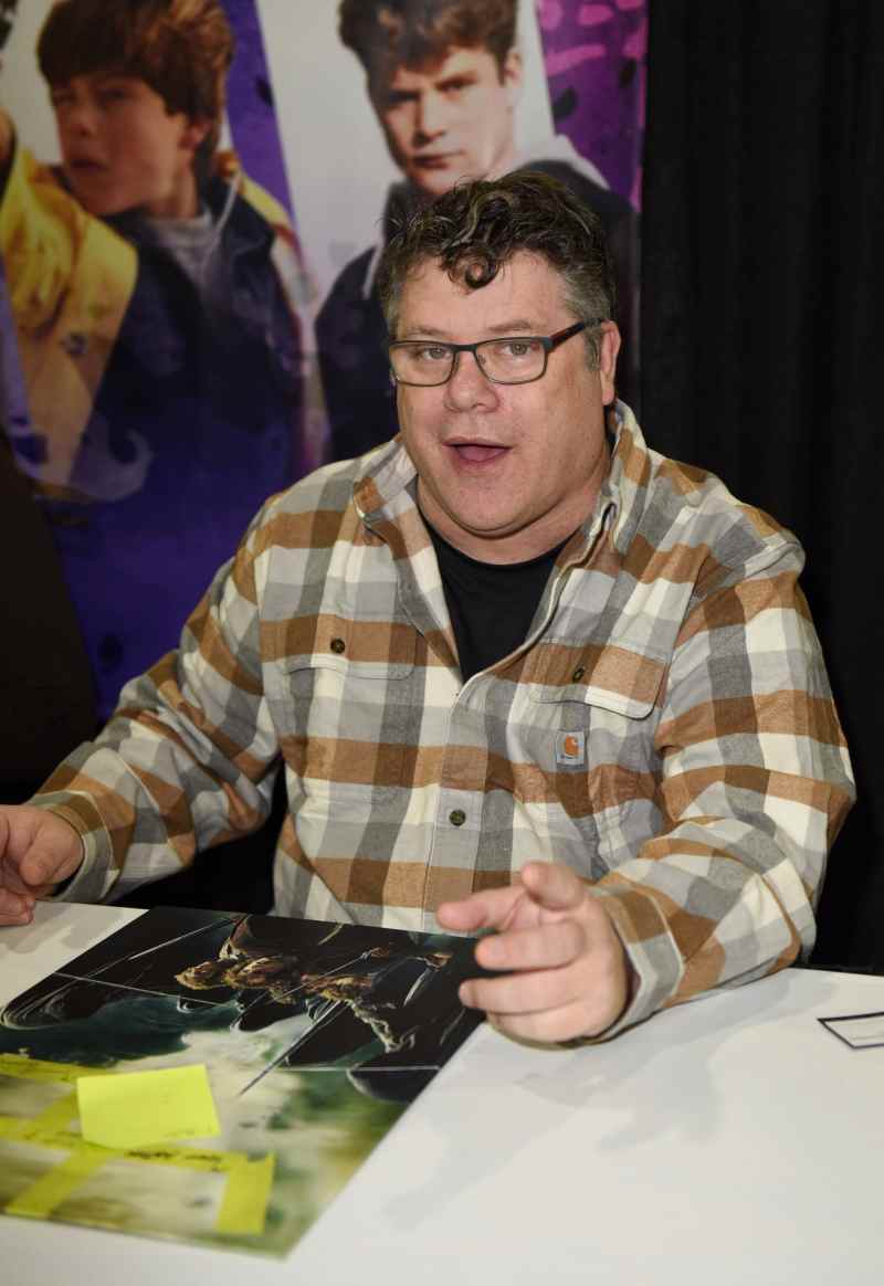 'LOTR': 10 Facts About Sean Astin