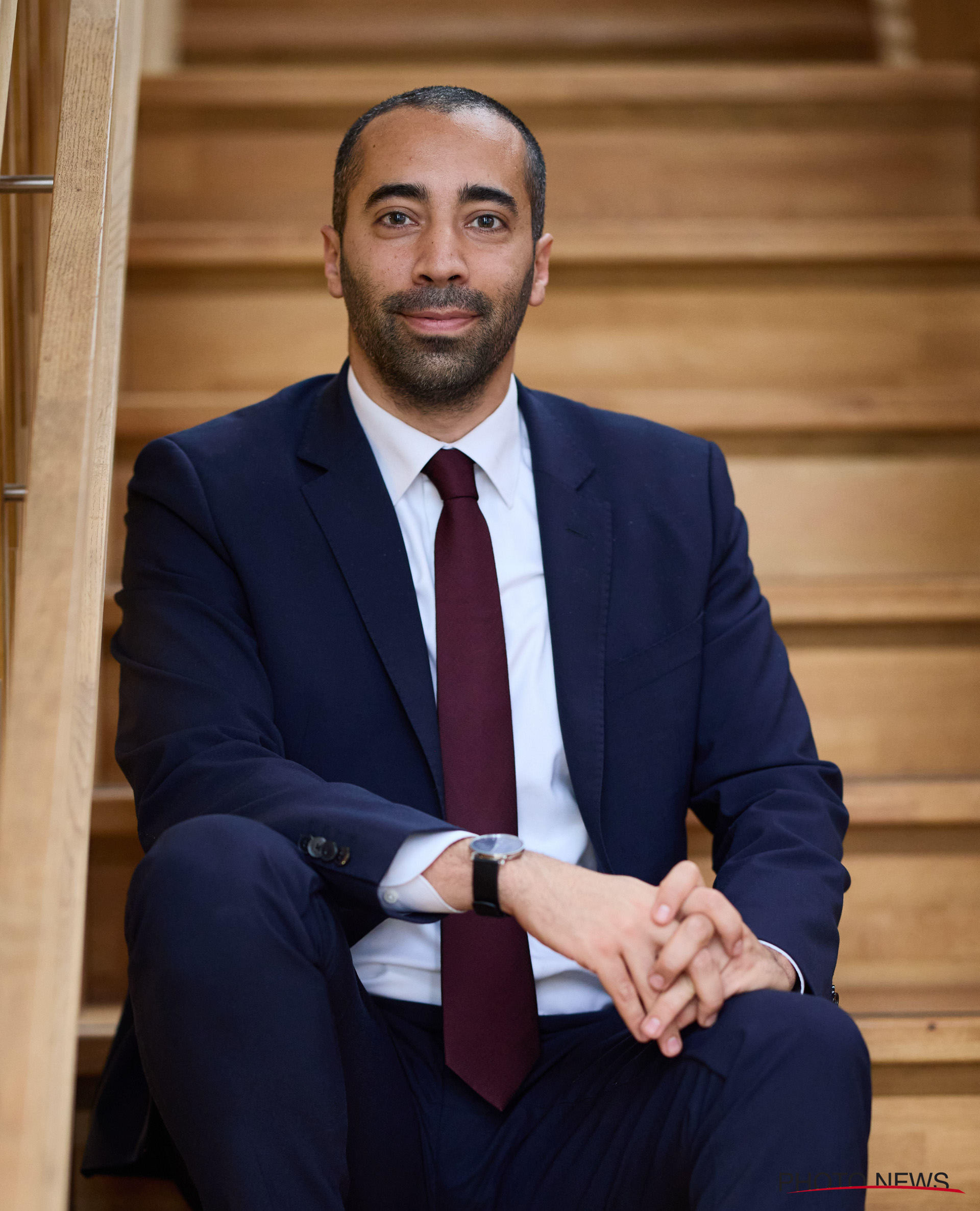 Sammy Mahdi: "ze zullen onze eisen toch moeten aanvaarden"