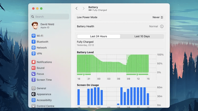 How to maximise battery life on your laptop: Simple tips