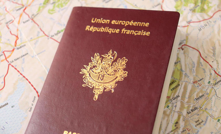 France : Augmentation record des déchéances de nationalité en France