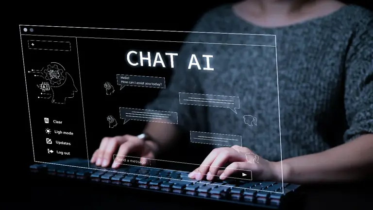 Chat GPT คืออะไร ทำอะไรได้บ้าง แชตบอต AI ตัวช่วยการทำงานง่ายขึ้น