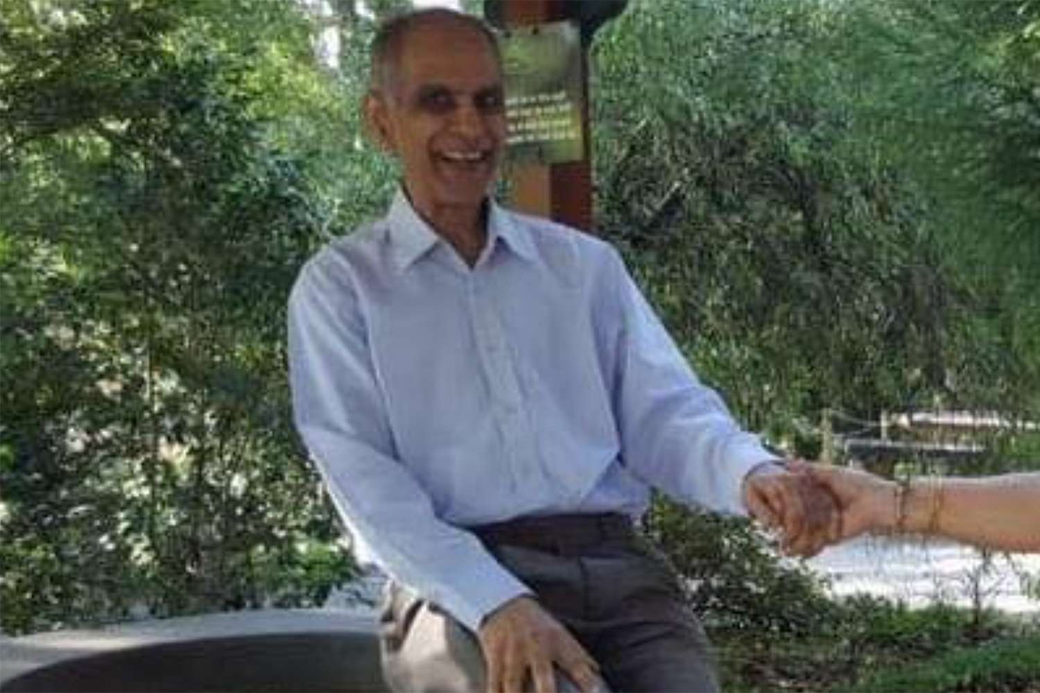 Girl, 13, and Boy, 15, Found Guilty of Manslaughter After 80YearOld