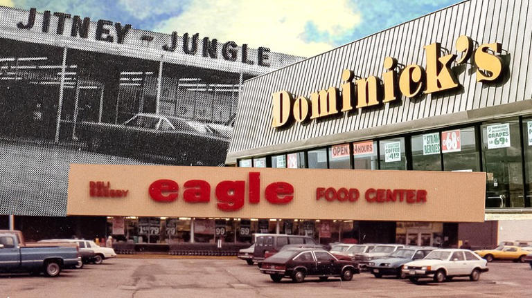 12 Forgotten Grocery Stores That Should Still Exist Today