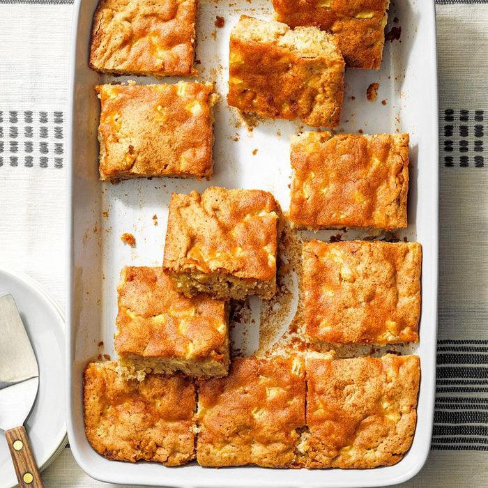 We Made the Pioneer Woman Apple Crisp Recipe—and It’s Totally Worth the