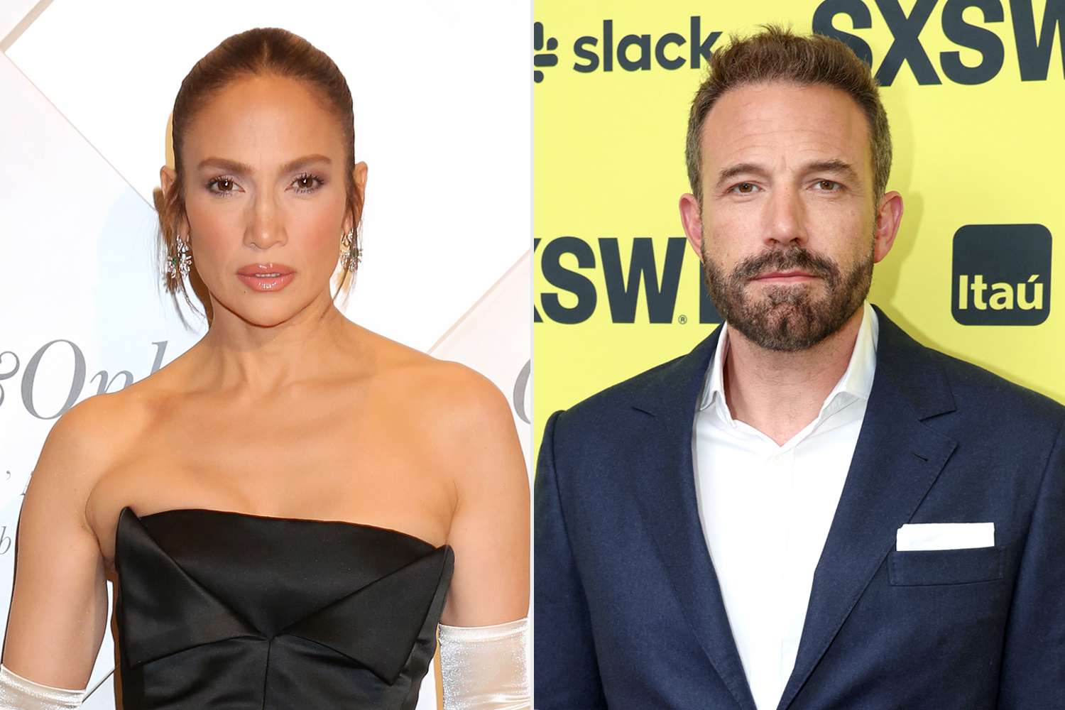 Jennifer Lopez and Ben Affleck to Share Profit from 68M L.A. Estate