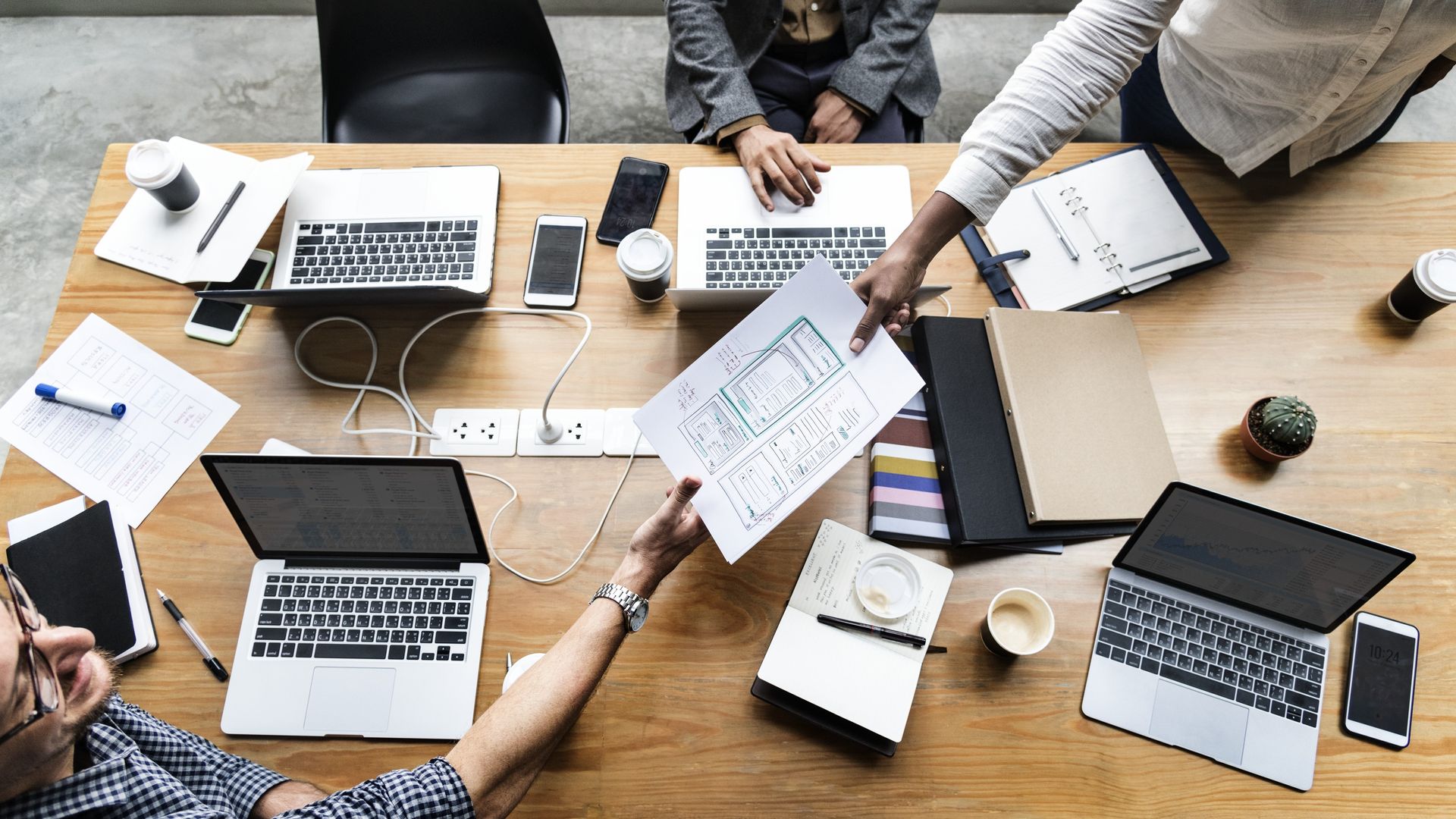 5 reasons why marketing teams and program managers need project