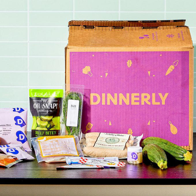 9 Best Meal Subscriptions That Deliver to Your Door, as Tested by Our ...