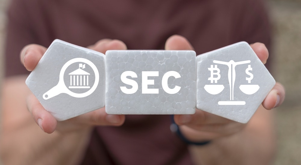 SEC Charges Galois Capital With Custody Rule Violations, Misleading ...