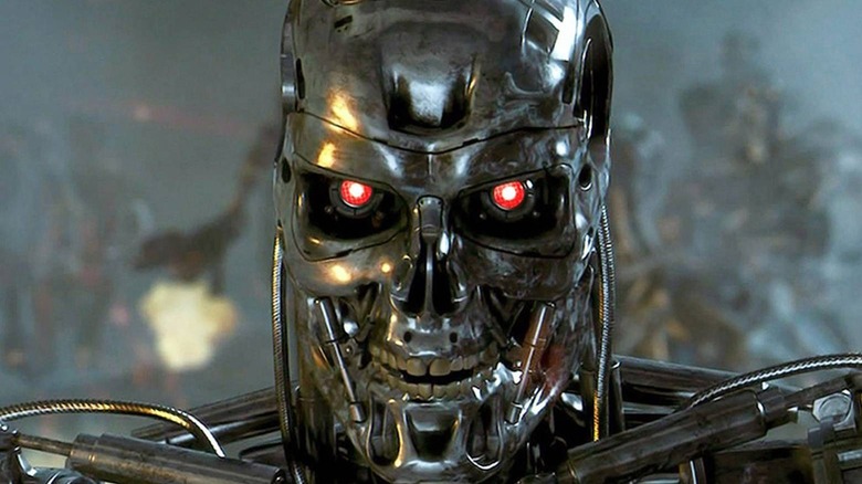 The 5 most powerful Terminators, officially ranked