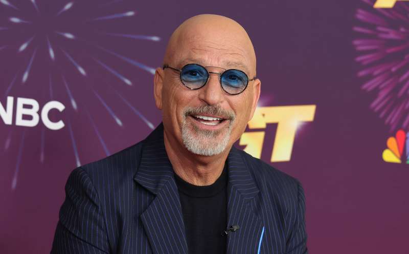Inside Howie Mandel&amp;#39;s Battle With OCD