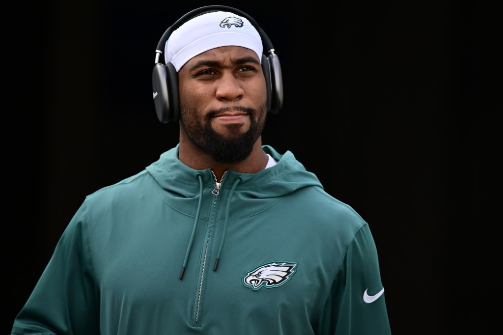 Jets Better End Haason Reddick Contract Drama After 49ers Settle Theirs ...