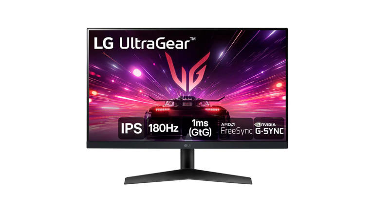 10% OFF! Monitor gamer LG Ultragear 24