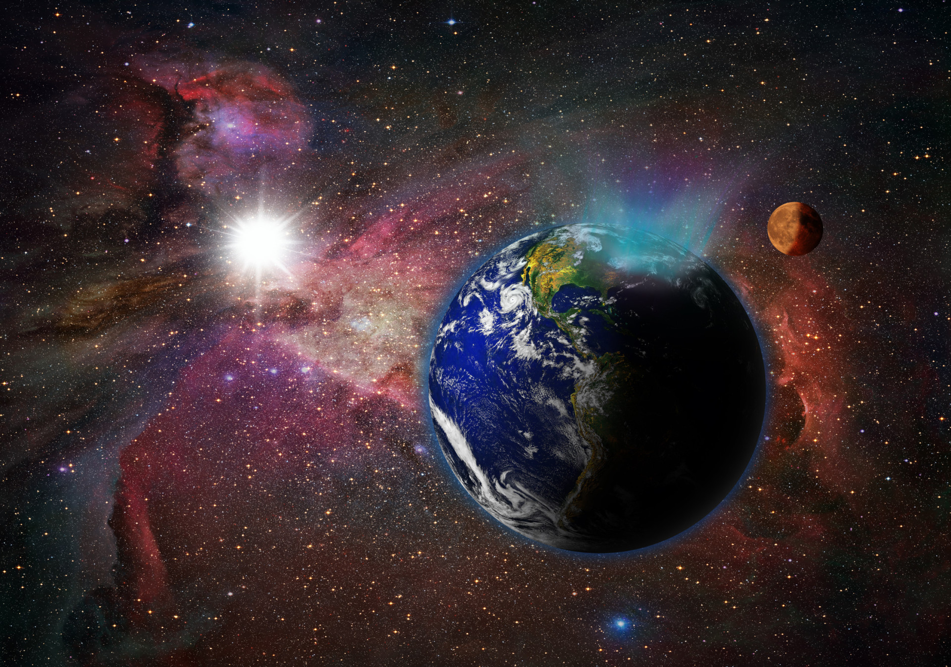 Lijnen van aantrekking