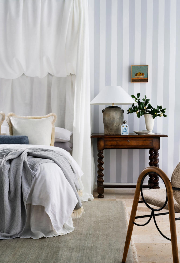 How to bring Mediterranean style into your home