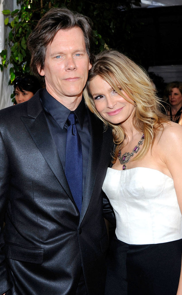 The Truth About Kyra Sedgwick and Kevin Bacon #39 s 37 Year Marriage