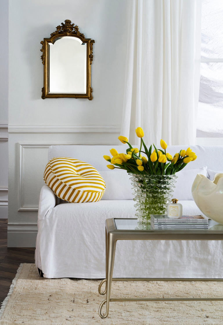 How to bring Mediterranean style into your home