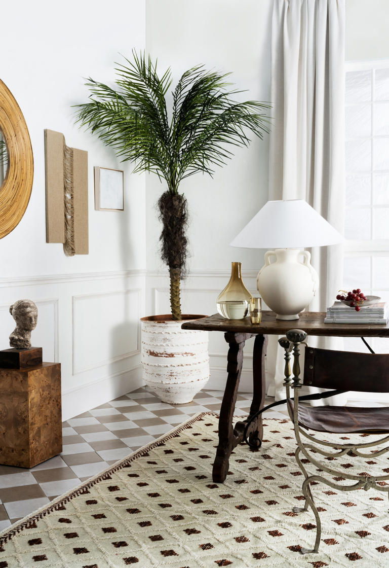 How to bring Mediterranean style into your home