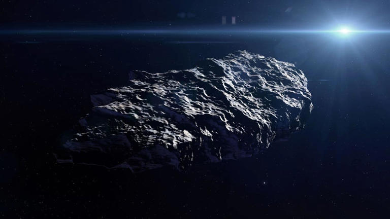 NASA alert: Three massive asteroids hurtling towards Earth at alarming speed today; should we be worried?