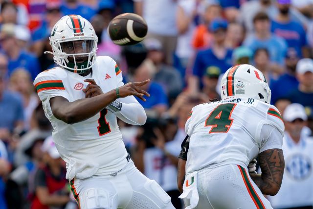 2025 NFL Mock Draft 3.0: Late Season Edition