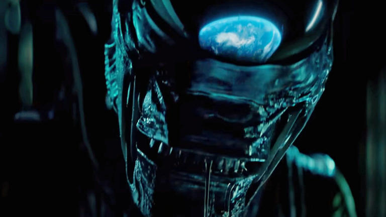 Alien: Earth's first teaser won't drum up excitement ahead of its 2025 debut