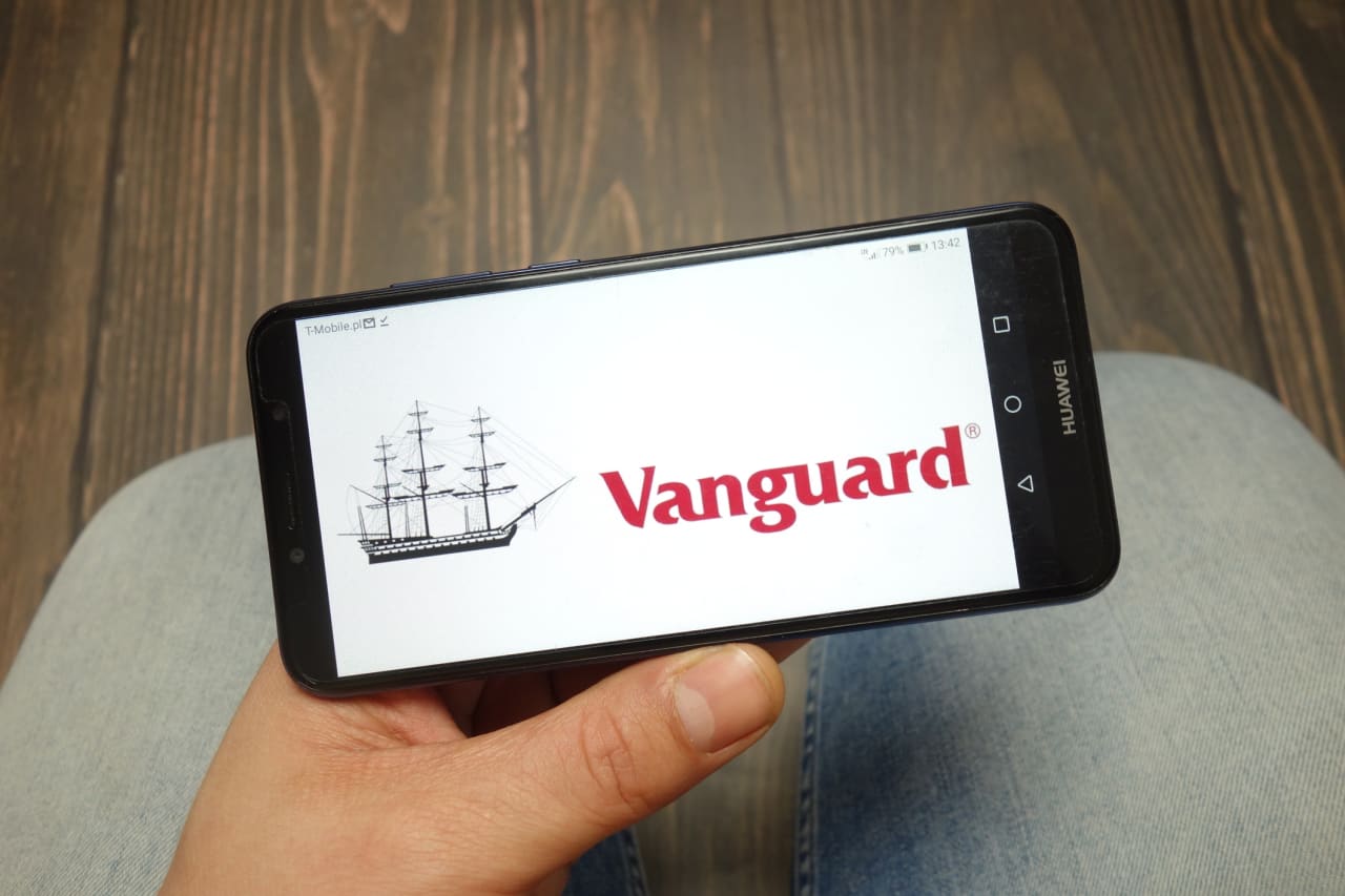 Vanguard, Blackstone, and Wellington launch first joint funds. What to know.