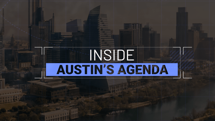 Inside Austin’s Agenda What to expect from city council in 2025