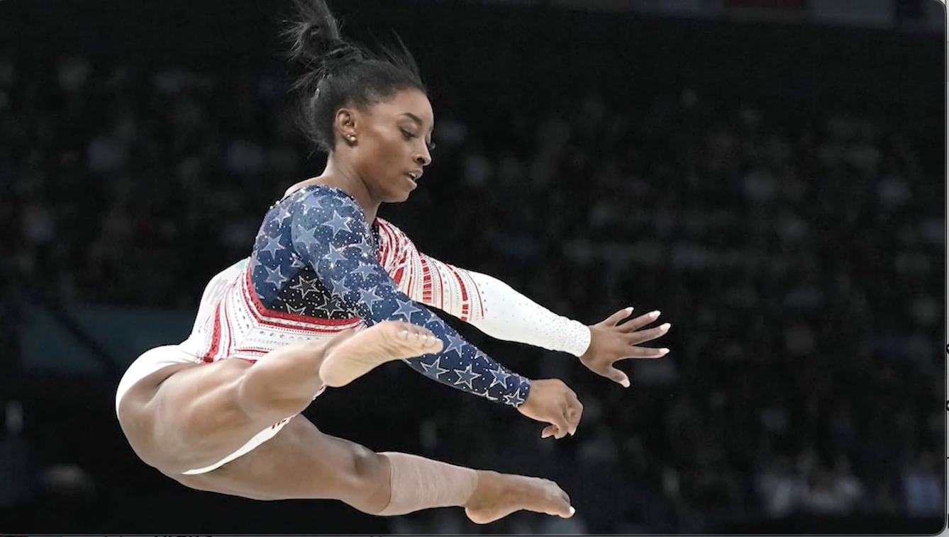 What's Next for Simone Biles' Career?