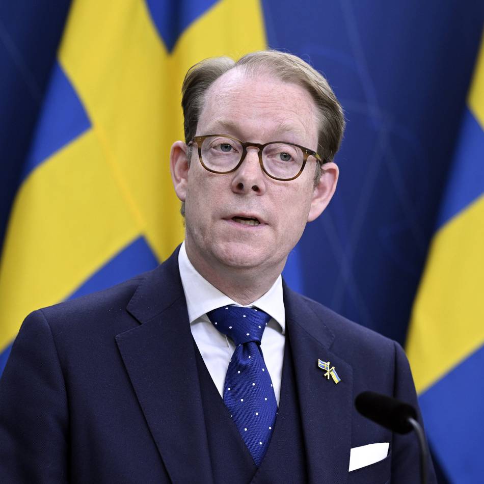 Schwedischer Außenminister Billström tritt zurück