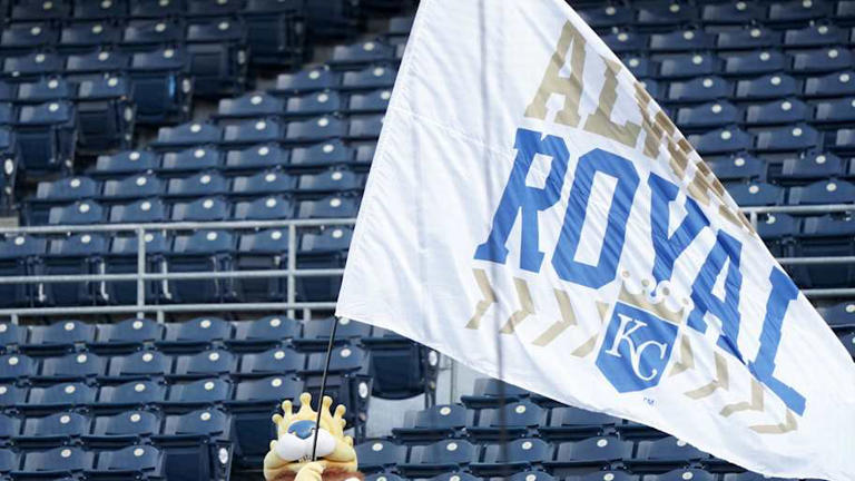 Royals' Unexpected Weakness: Can The Nationals Exploit It? - hl57ph5