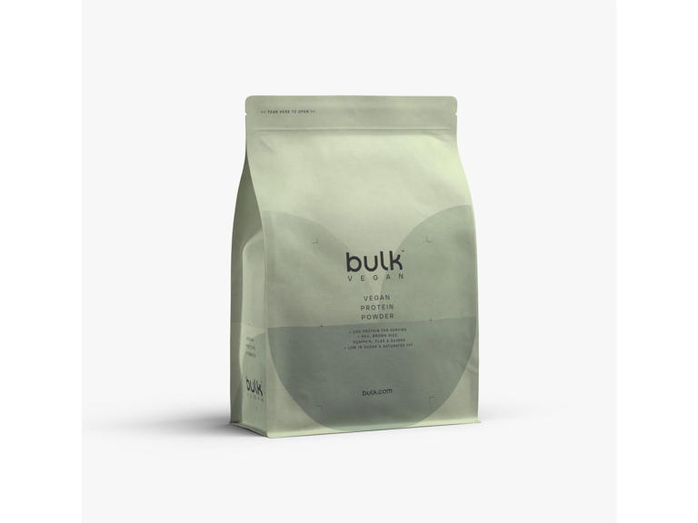 The 15 Best Vegan Protein Powders of 2025 - Body Building Reviews