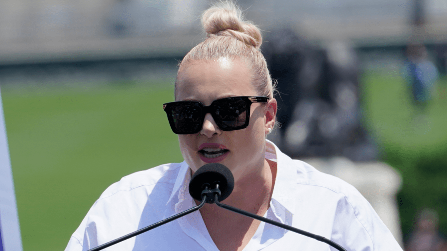 Meghan McCain Rips Hunter Biden ‘nepo Baby’ Pardon