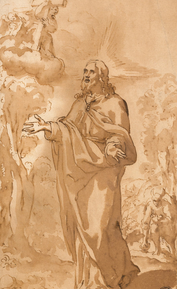 Jezus reisde naar Groot-Brittanni&euml;