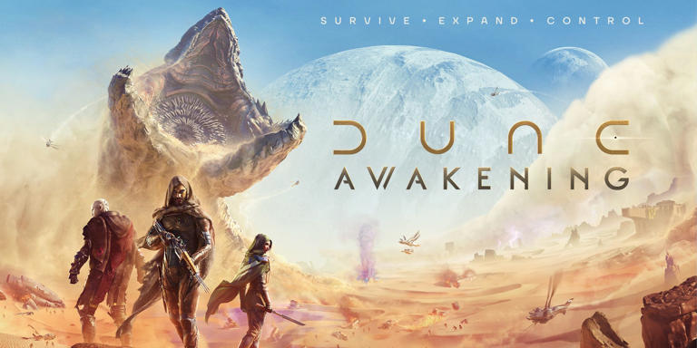 Dune: Awakening Coming Early 2025, But There&rsquo;s Bad News for 