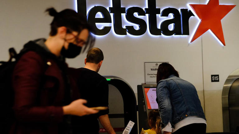 Jetstar faces flight credits class action