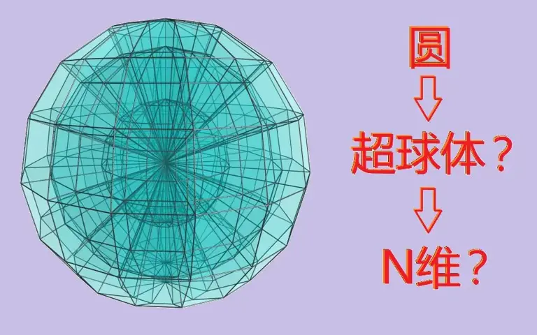 人类连四维空间都没弄清楚,为什么说宇宙是十一维度的? 人类连四维空间都没弄清楚,为什么说宇宙是十一维度的?